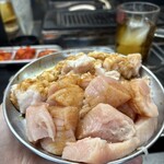 焼肉かつらぎ - 