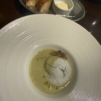 ビストロプティパリ - 