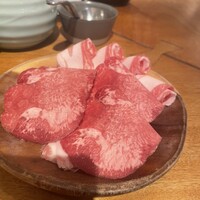 しゃぶしゃぶ KINTAN 代官山本店 - 