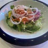 Cucina mollo - 