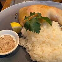 ラ・ココリコ (ホテルメトロポリタン) 川崎店 - 