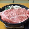 鳥勝牛肉店