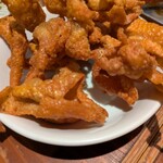 焼鳥 その日暮らし - 