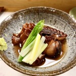 穴子料理と地酒 浅草 川井 - 