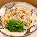 穴子料理と地酒 浅草 川井 - 