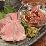 精肉問屋 串の玄太丸 - 