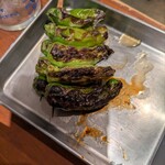 焼鳥 その日暮らし - 