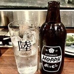 精肉問屋 串の玄太丸 - 