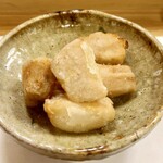 穴子料理と地酒 浅草 川井 - 