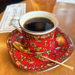 シマノコーヒー 大正館 - 