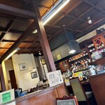 シマノコーヒー 大正館 - 