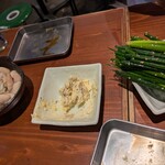 焼鳥 その日暮らし - 