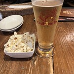 クラフトビールタップ - 
