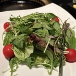 炭火焼肉と海鮮浜焼き たにやん - 