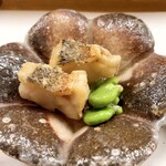 穴子料理と地酒 浅草 川井 - 