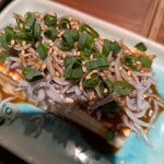 焼鳥 その日暮らし - 