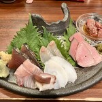 精肉問屋 串の玄太丸 - 