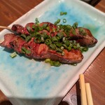 焼鳥 その日暮らし - 