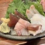 精肉問屋 串の玄太丸 - 