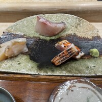 鮨 龍いち - 
