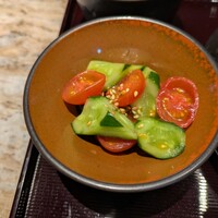 肉割烹 SHUN - 