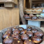 I'ｍ donut ?グルテンフリー - 