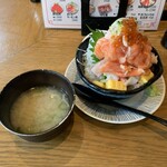 神保町 すしわさび - 