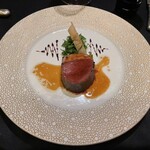 レスプリ ドゥ クゥー ドゥ フランス - 