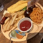 クラフトビールタップ - 