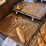 Viennoiserie La Pomponnette - 