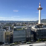 京懐石とゆば料理 松山閣 JR京都伊勢丹店 - 