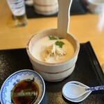 京懐石とゆば料理 松山閣 JR京都伊勢丹店 - 