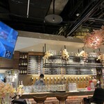 クラフトビールタップ - 