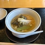 京懐石とゆば料理 松山閣 JR京都伊勢丹店 - 