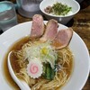 麺屋 上々