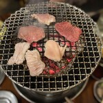 ホルモン青木 - 