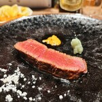 鳥茂 - シャトーブリアン