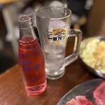 ホルモン青木 - 