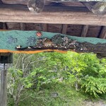 手造りそば 打墨庵 加瀬 - 