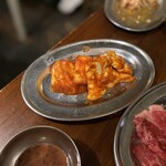 ホルモン青木 - 