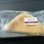 セブンイレブン - 料理写真: