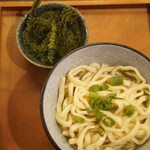minsa - ソウキソバ、海ぶどう追加（180円）