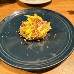 ビストロ ハッチ - 