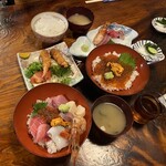 なかむら - 全員集合