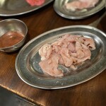 ホルモン青木 - 