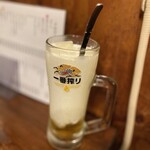 ホルモン青木 - 