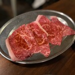 ホルモン青木 - 