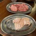 ホルモン青木 - 