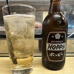 鳥芳 - ホッピー