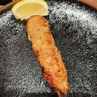 鳥茂 - タタキ
